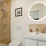 Apartmán Escale Tropezienne 104 Allard 2d Saint Tropez