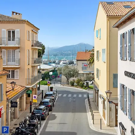 Escale Tropezienne 104 Allard 2d