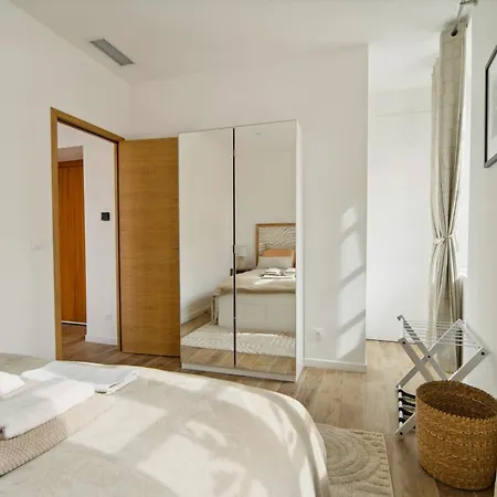 Appartement Escale Tropezienne 104 Allard 2d