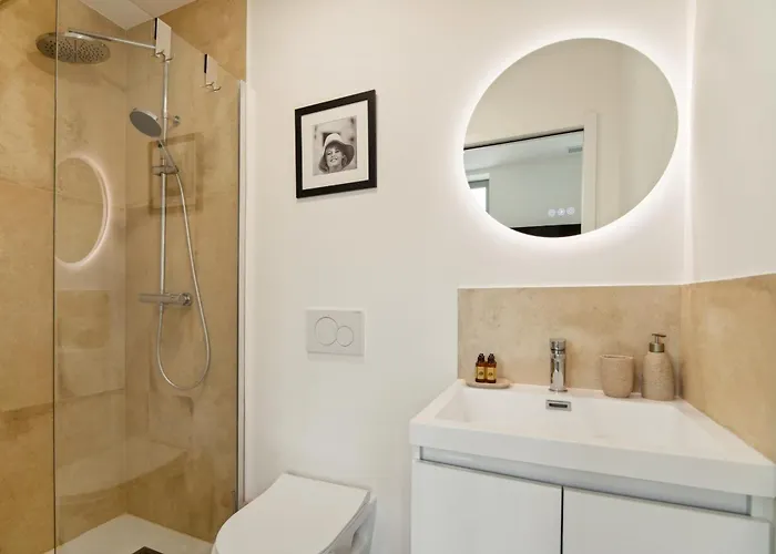 Apartment Escale Tropezienne 104 Allard 2d Saint-Tropez