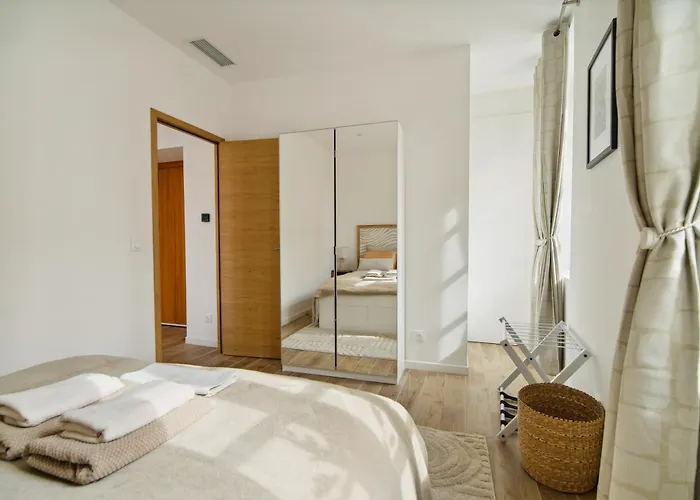 Apartment Escale Tropezienne 104 Allard 2d